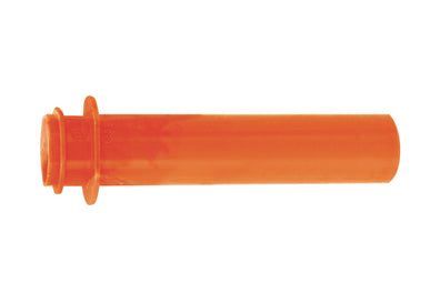 KTM / HUSQVARNA 4T THROTTLE TUBE - ORANGE